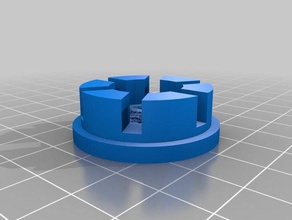 kolec engineering 3d print model - Mito3D