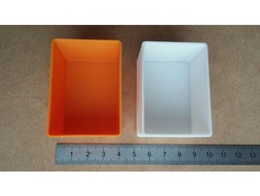 Ersatz-box Veranstalter artplast 3300v Werkzeug-Halterungen & - Boxen 3d print model - Mito3D