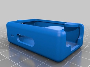 mobius mini mount toy & game accessories 3d print model - Mito3D