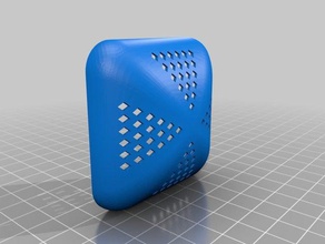 jewel box i contenitori caso petto contenitore gioiello piccola 3d print model - Mito3D
