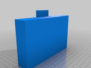 mini cajón La impresión en 3d categoría de escritorio grupo cuerpo principal la almacenamiento tienda cosa thingiverse 3d print model - Mito3D
