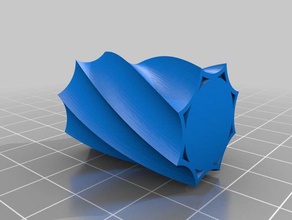 puro kutusu organizasyon durumda 3d print model - Mito3D