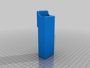 leatherman fondina utensili & caselle 3d print model - Mito3D