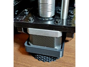 geeetech i3 acrílico, quadro de estabilizador Impressora 3d peças 3d print model - Mito3D