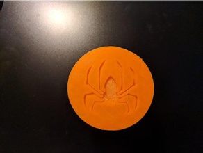 tarantula lack enclosure door knob 3d printer accessories handle ikea tevo 3d print model - Mito3D