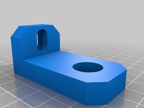 minifix jig herramientas 3d print model - Mito3D