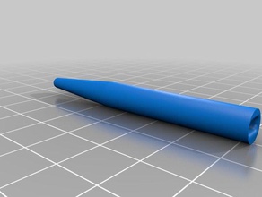paper align tool office 3d print model - Mito3D