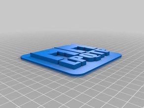 mmlpqtp 3d printing 3d print model - Mito3D