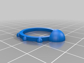 neat lappi-migelo La stampa 3d 3d print model - Mito3D