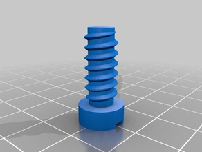görsel para brazo prostetico atom lab kol protez 3d print model - Mito3D