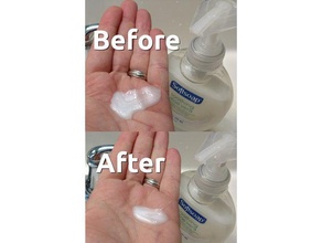 softsoap Kragen soap saver Bad Bad-Accessoires - Spender Küche Seife 3d print model - Mito3D