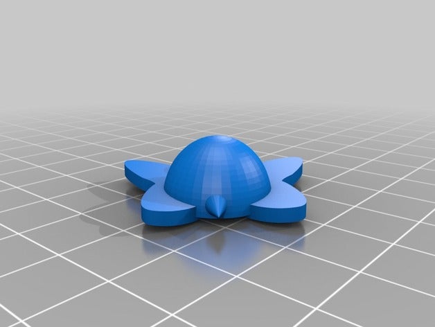 bee 3d printing 3D print model - Mito3D