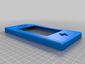 dont print video games 3d print model - Mito3D