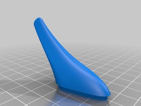 rosca de gancho organización 3d print model - Mito3D