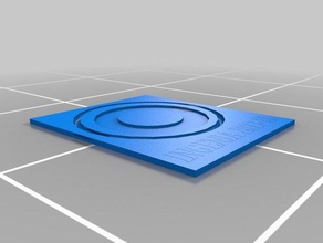 iesmartinezuribarri ingenia sism grafo tecnolog La stampa 3d 3d print model - Mito3D