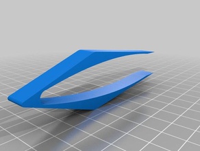 pliers tools pince 3d print model - Mito3D