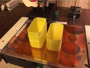 il viaggio di soap box bagno soapbox 3d print model - Mito3D