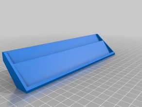 triominos board 3d-drucken 3d print model - Mito3D