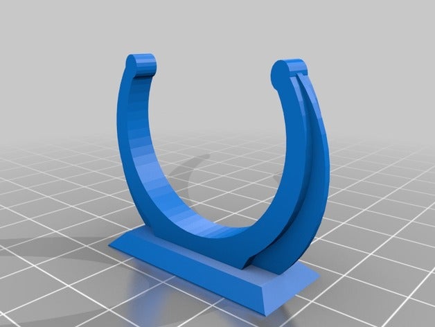 ikea sektion toe kick clip Küche und Esszimmer 3D print model - Mito3D
