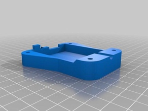 openrov - tenga boîte r c véhicules 3d print model - Mito3D