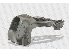 baldacchino catalizzatore sl5 machineworks 3d print model - Mito3D