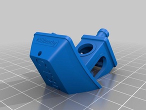 naufrage 3d benchy Les imprimantes 3d print model - Mito3D