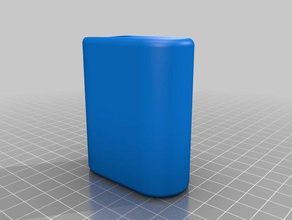 vape sahibi vaporesso veco diy başlık vapeholder vapestand 3d print model - Mito3D