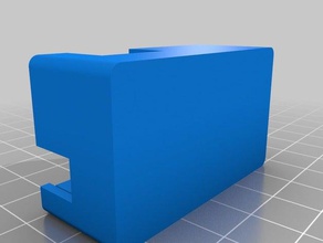 geh kullanımı f r den taschenalarm çanta-y diy 3d print model - Mito3D