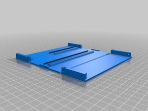 eggbot remix dj 3d printing arduino cnc pen plotting 3d print model - Mito3D