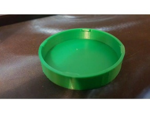 ragu jar lid replacement parts 3d print model - Mito3D