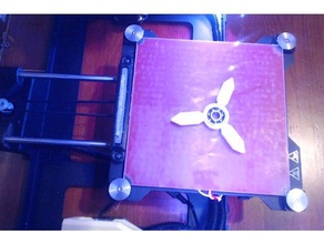 1 bearing spinner 3d printing 3d print model - Mito3D