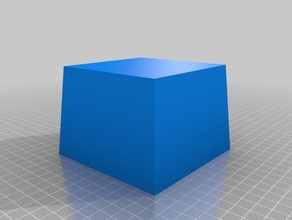 rat tigela molde de protótipos 3d print model - Mito3D
