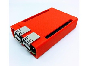 beaglebone green sleeve case electronics 3d print model - Mito3D