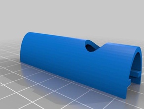 14 mm kapsar 3d baskı 3d print model - Mito3D
