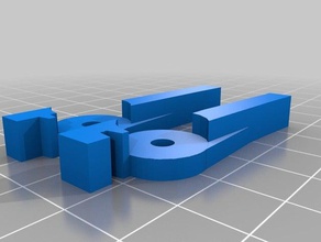 mini dupont crimper rework reinforced electronics tool 3d print model - Mito3D