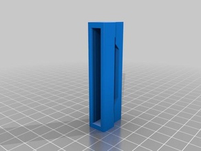bit holder your drill diy 3d print model - Mito3D
