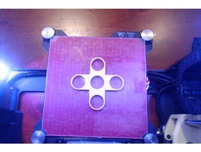 5 bearing spinner 3d printing 3d print model - Mito3D
