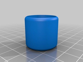 plegado de la pata silla pac cocina y comedor 3d print model - Mito3D