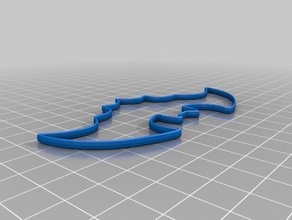 tutorial logo scans & replicas 3d print model - Mito3D