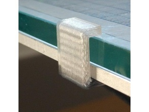 el calor de la cama del espejo cristal titular impresora 3d cr-10 Impresora accesorios 3d print model - Mito3D