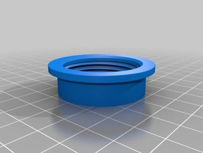 filament feeder 3d printer accessories 3d print model - Mito3D