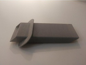 suceur aspirateur sans fil di samsung La stampa 3d 3d print model - Mito3D