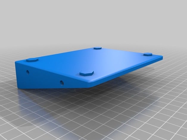 axis 3d printing 3D print model - Mito3D