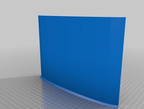 micro projector-screen 3d printing 3d print model - Mito3D