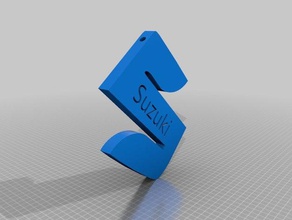 schl sselanh nger keychains 3d print model - Mito3D