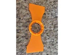 kenmore washer 70 series spanner wrench household tool washing machine 3d print model - Mito3D