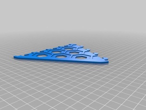 hey that's my fish game board sectional games 3d print model - Mito3D