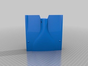 gasb uno carletto73 file di piccola stampante eddited openscad i veicoli piccole stampanti 3d print model - Mito3D