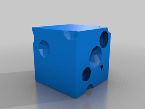 cheese food & drink 3d print model - Mito3D
