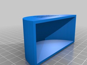 yüce fyyran 3d baskı 3d print model - Mito3D